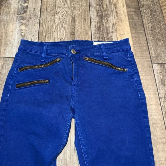 rag & bone Skinny Jeans Size 26 - Picture 2 of 7